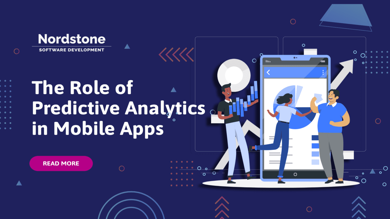 The Role of Predictive Analytics in Mobile Apps