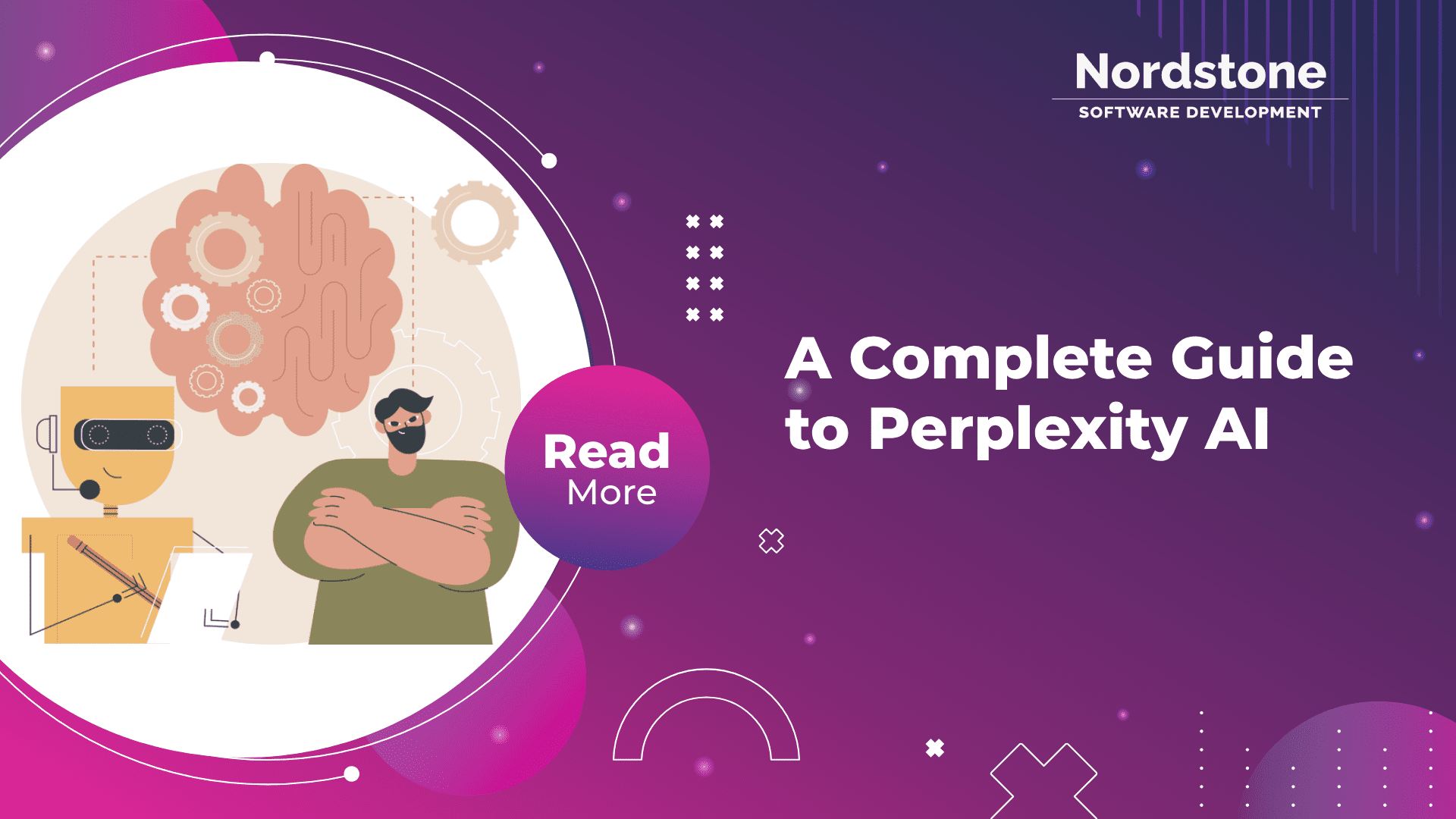 Perplexity AI Guide: Features, Uses & How It Works