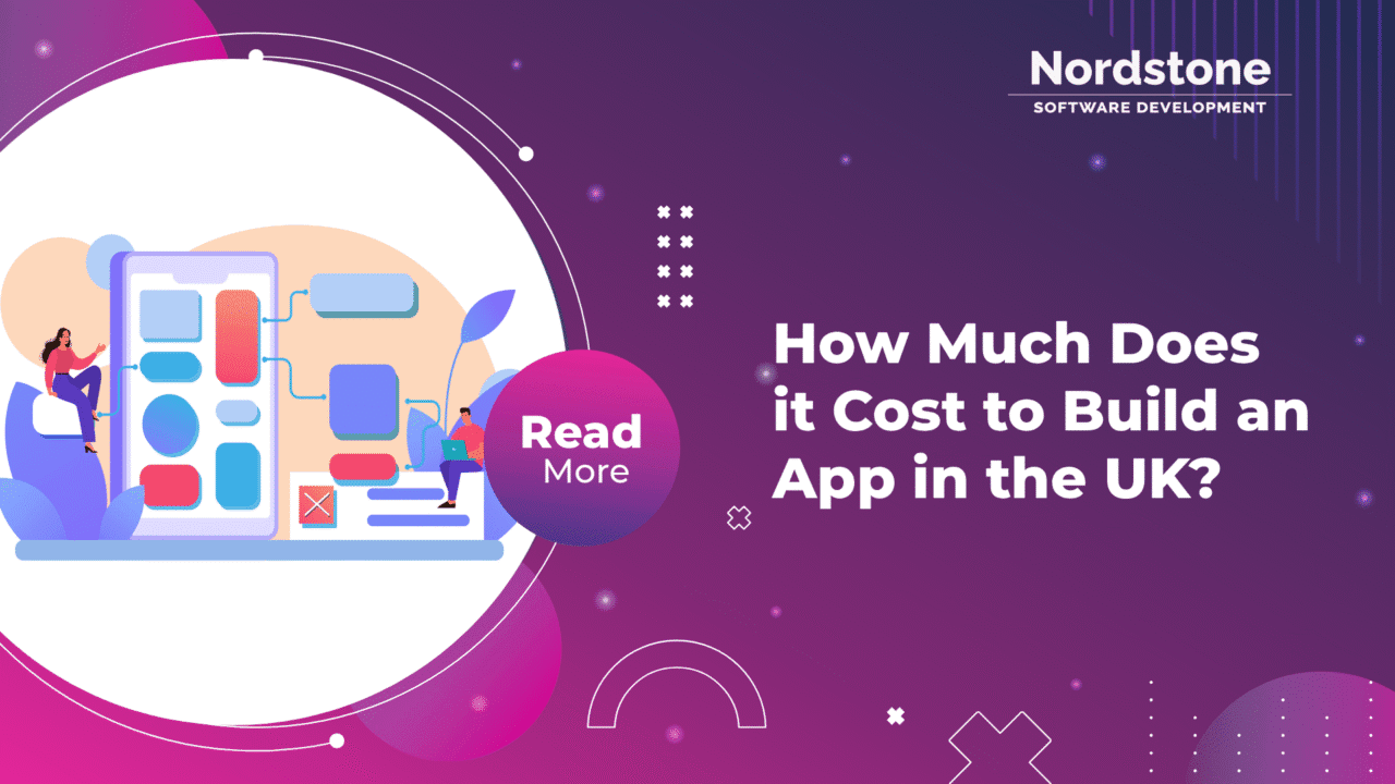How Much Does It Cost to Build an App in the UK?